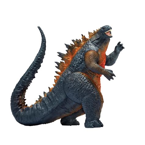 Buy MonsterVerse Godzilla City of Destruction 6 Inch Articulated Action ...