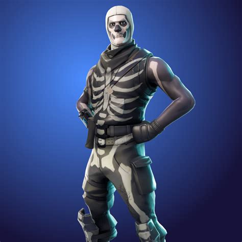 Fortnite Trooper Outfits Fortnite Skins Fortnite Skin Character ...