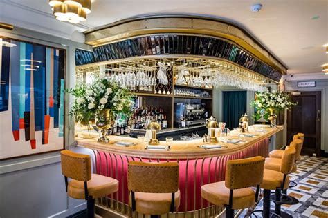 Take a look inside The Ivy St Albans Brasserie - HertsLive