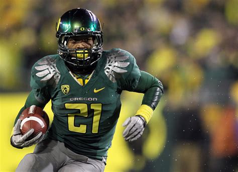 Oregon Football: Ranking the Ducks' 2010-2011 Uniforms | News, Scores ...