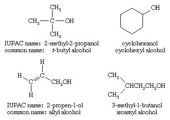 Alcohol - Organic Compounds, Structure, Classification | Britannica