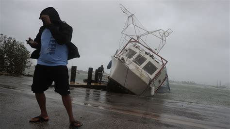 Irma leaves 6.2 million Florida homes in the dark — over 60% of the ...