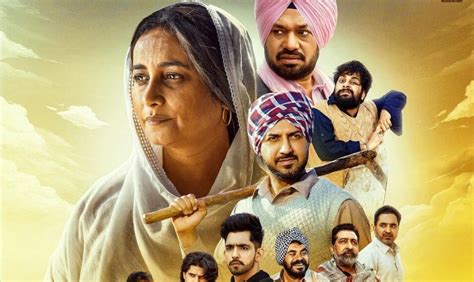 Maa Film Review: Divya Dutta Stole the Show in an Emotional Drama