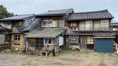 Akiya: The Truth Of Free Houses In Japan - QUESTION JAPAN