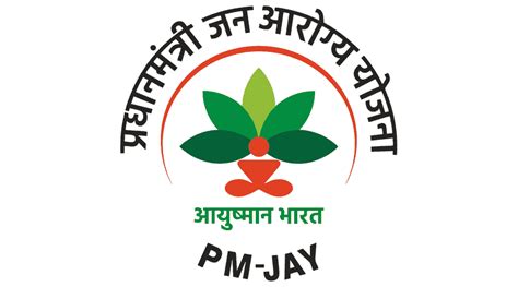 Pradhan Mantri Jan Arogya Yojana (PM-JAY) Logo Vector - (.SVG + .PNG ...