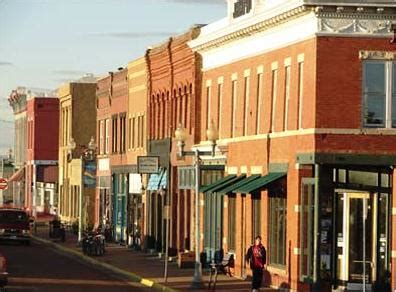 Laramie, Wyoming | Advisory Council on Historic Preservation