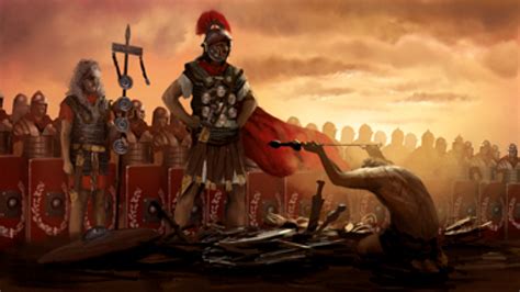 3rd Punic War Battles