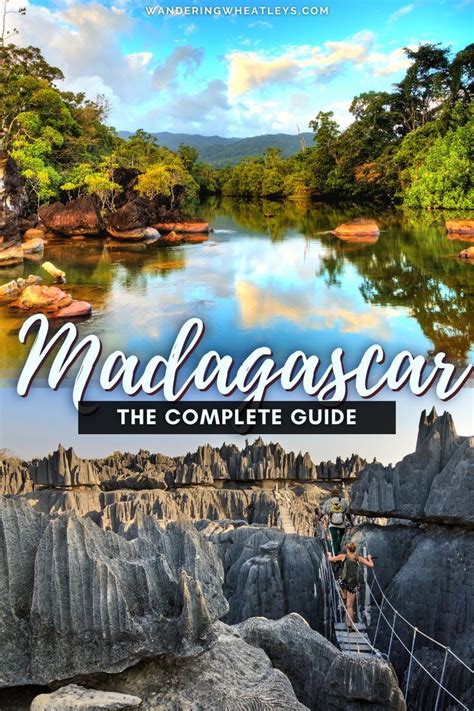 Madagascar travel guide everything you need to know before you visit ...