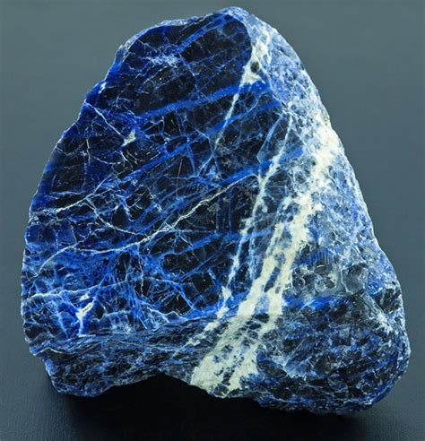 CrystalWind.ca - Sodalite | Crystals and Gems