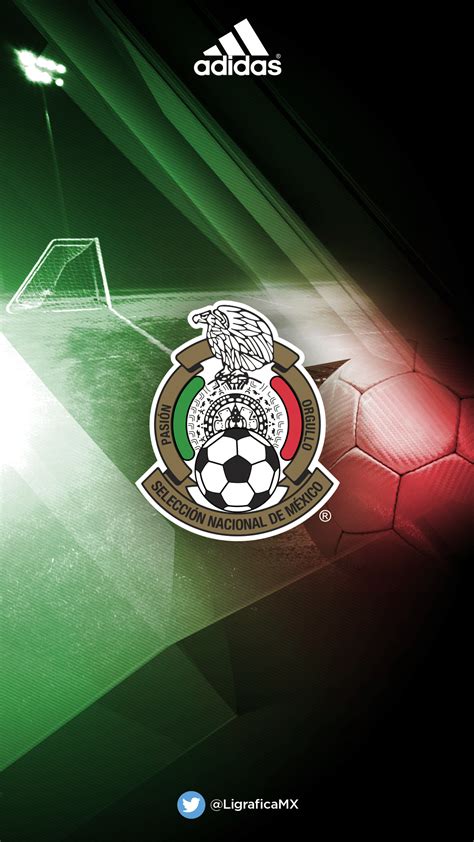 Mexico Soccer Team Wallpapers - Wallpaper Cave