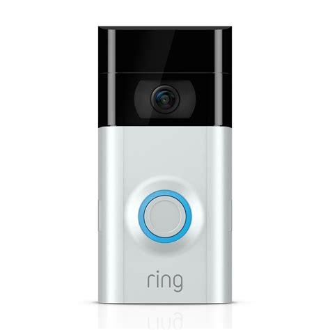 Why Would Anyone Need A Smart Doorbell?