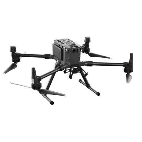 DJI Matrice M300 RTK - ReD Tech