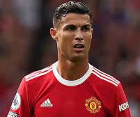 Cristiano Ronaldo Net Worth, Height, Weight, Bio | Techbioinfo.com