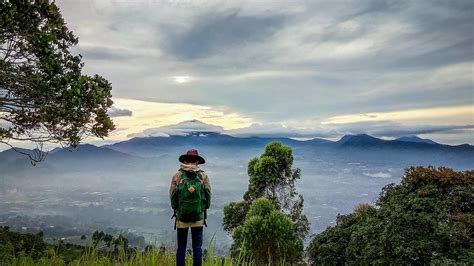 Daya Tarik Gunung Putri Lembang, Rute hingga Aktivitas yang Bisa Dilakukan