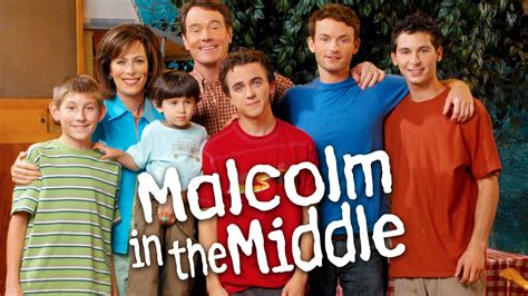 Malcolm in the Middle | MyBundle