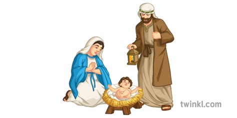 What is the Nativity story? | Story of Nativity Teaching Wiki