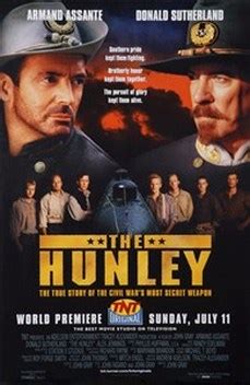 The Hunley (1999)