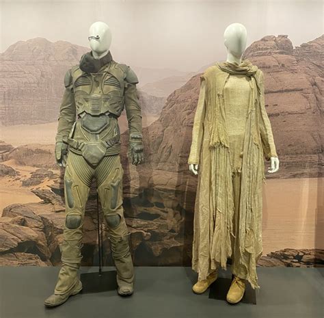 Take A Closer Look At The Intricate Costumes And Funky Nose Plugs Of ...