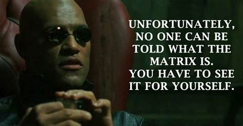 Matrix Qoutes : Neo Matrix Quotes. QuotesGram : I know you're out there.