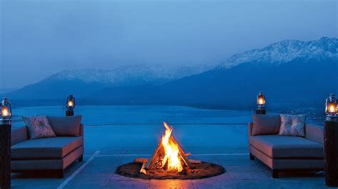 Vivanta By Taj Dal View, Srinagar ⋆ Hotel ⋆ Greaves India