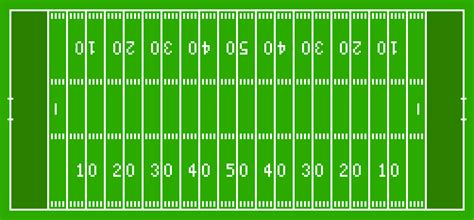 Free Football Field Clipart Pictures - Clipartix