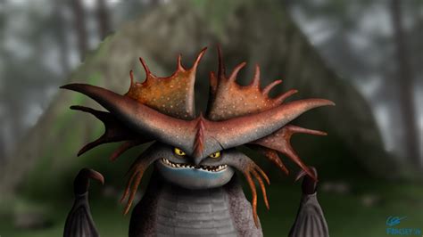 Httyd Stormcutter ~ Hoe Tem Je Een Draak | Celtrislt Wallpaper