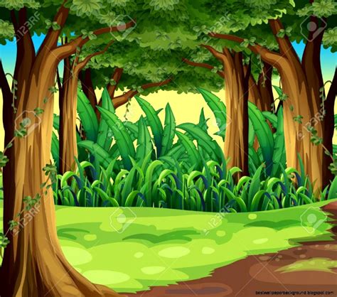 Animated Jungle Backgrounds | Best Wallpaper Background