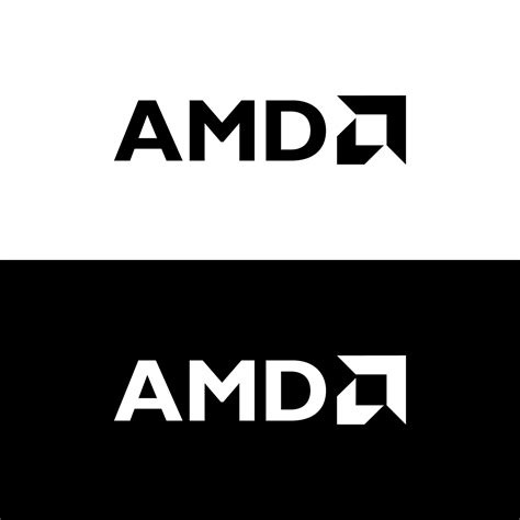 amd logo png, amd icon transparent png 19766405 PNG