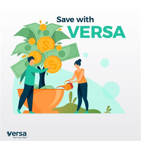 How To Use Versa After Receiving Keys To Your New Home | by Versa Asia ...