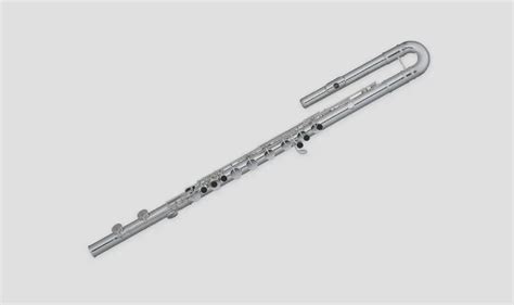 Exploring The Types of Flutes and their Unique Characteristics