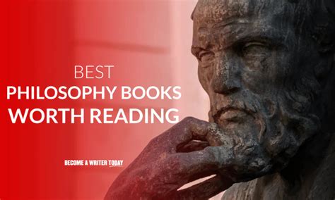 23 Of The Best Philosophy Books You Must Read (2023)