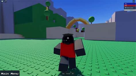 Working on a modernized brickbattle shooter in roblox : r/roblox