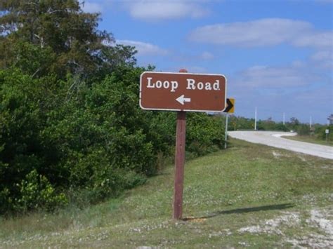 Loop Road in den Everglades, Florida | SunshineState Network