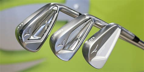 REVIEW: Mizuno JPX 919 irons - The GOLFTEC Scramble