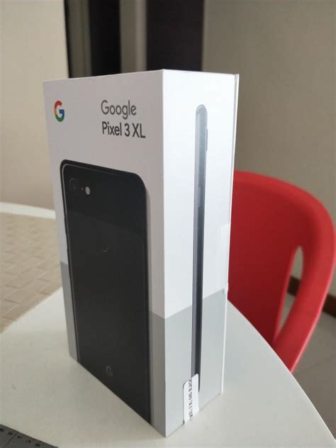 Google Pixel 3xl (128gb) | Reapp.com.gh