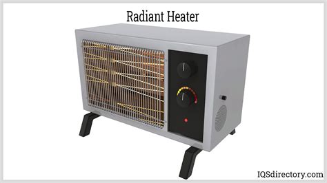 Ceramic Heaters: Types, Uses, Features and Benefits