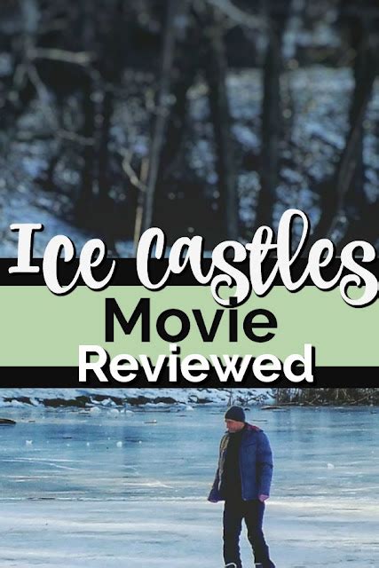 Ice Castles Movie Reviewed