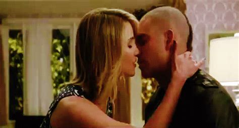 Quinn and Puck kiss 3x22 - Quinn and Puck Photo (30910369) - Fanpop