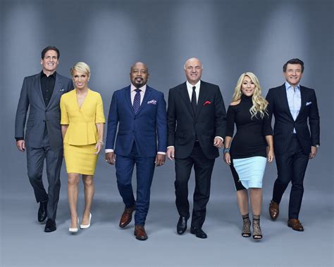 ABC Renews 'American Idol,' 'Shark Tank' & 3 More Unscripted Shows