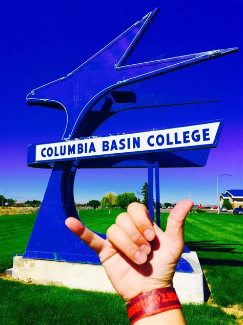 Columbia Basin College - Colleges & Universities - 2600 N 20th Ave ...