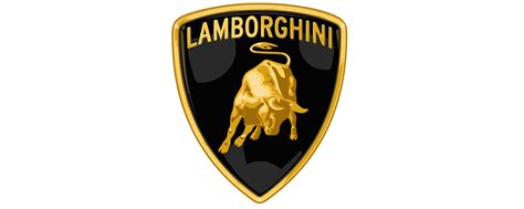 Lamborghini Logo Transparent