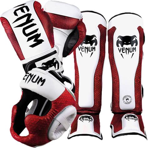 Venum MMA Fight Gear Bundles | FighterXFashion.com