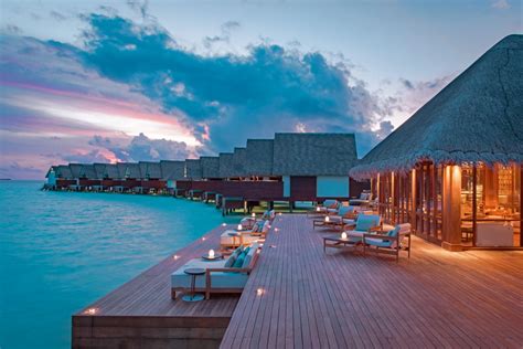 Maldives Luxury Resorts | Heritance Aarah | Official Site