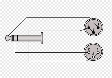 xlr y cables wiring diagram - Wiring Diagram