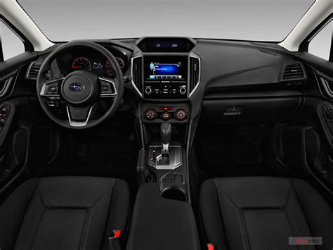 2018 Subaru Impreza Interior Dimensions | Psoriasisguru.com