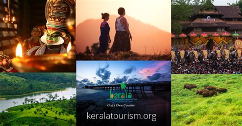 Kerala Tourism Pavalion | Kerala Tourism