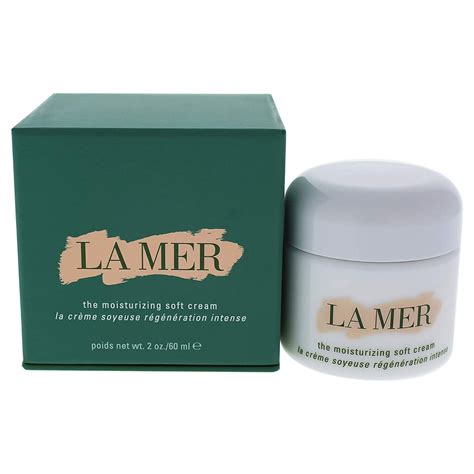 La Mer Moisturizing Cream - core-global.org