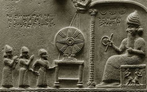 The Anunnaki and Their Obsession With Gold