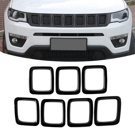 Exterior Jeep Compass Accessories | ubicaciondepersonas.cdmx.gob.mx