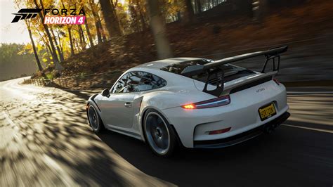 Forza Horizon 4 GT3 RS 5k Wallpaper,HD Games Wallpapers,4k Wallpapers ...